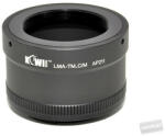 JJC LMA-TM_C/M (Canon EOS M) T2 adaptergyűrű (LMA-TM_C/M)