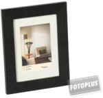 Walther Home fa képkeret 24x30 fekete (HO430B)