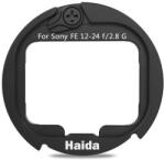 Haida 55324 Adapter Ring Sony FE 12-24mm f2.8 GM objektívhez (HD4642)