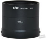 JJC 62mm szűrőadapter Nikon L820/L830 fényképezőgépekhez (LA-62L820T)