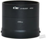 JJC LA- 62L820T (Nikon L820/L830) szűrő adaptertubus (LA-62L820T)