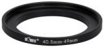 JJC 40, 5-49mm step up gyűrű (SU 40.5-49)