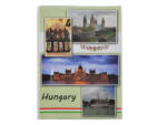 Fotoplus Hungary 36/10x15 zsebalbum (40167)