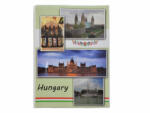 Fotoplus Hungary 36/10x15 zsebalbum