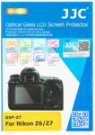 JJC GSP-Z7/Z6 LCD kijelző védő üveg (GSP-Z7)