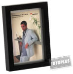 Walther Susan képkeret 10x15 fekete (TZ015B)