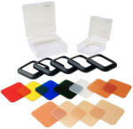 Litra Torch szűrő szett