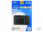 JJC LCP-X30 LCD kijelző védő fólia (LCP-X30)