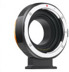  K&F K&F Concept Canon EF - Fujifilm X automata adapter (KF06.465)