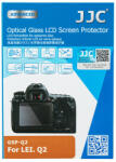 JJC GSP-Q2 LCD védő üveg Leica Q2-höz (GSP-Q2)