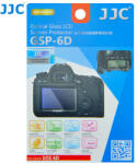 JJC GSP-6D LCD Védő Üveg Canon EOS 6D-hez (GSP-6D)