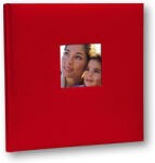 Zep Cotton 20/24x24 Fotóalbum piros