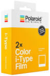Polaroid Originals I-Type színes fotopapír twin pack (PO-004836)