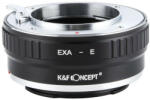 K&F Concept Adapter Exakta - Sony E (KF06.336)