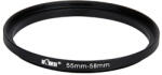 JJC 55-58mm step up gyűrű (SU 55-58)