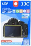 JJC LCP-100D Kijelző Védő Fólia Canon EOS 100D (LCP-100D)
