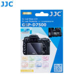 JJC LCP-D7500 kijenzővédő fólia Nikon D7500 (LCP-D7500)