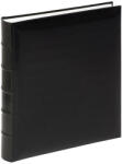 Walther Classic Fotóalbum 80 fehér lappal fekete (FA-373-B)