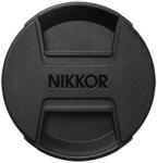 Nikon LC-72B objektív sapka (JMD00301)