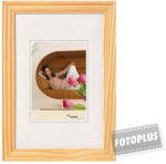 Walther Grado fa képkeret 60x80 natur (HI080H)