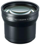 Canon TL-U58 telekonverter előtét (1, 5X) (2493C001AA)