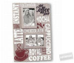 Zep Royal Coffe 2x10x15 cm képgaléria (HH0693)