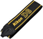 Nikon AN-DC22 szíj - D6 (VHS06001)