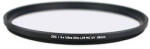JJC 58mm UV szűrő L39 szériás Ultra Slim Multi-Coated (F-WMCUV58)