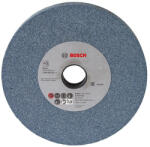 Bosch köszörűkorong kettős köszörűgéphez 200x25x32mm P60 (2608600112)