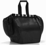 Reisenthel easyshoppingbag fekete bevásárló táska (UJ7003)