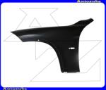 BMW X1 E84 2009.09-2012.06 Első sárvédő bal BM0600160-0L00