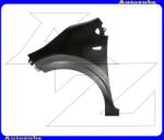 KIA PICANTO 3 2017.04. -től /JA/ Első sárvédő bal, oldalvillogós KI0CA02AL