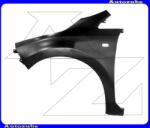 NISSAN LEAF 2010.01-2013.02 /ZE0/ Első sárvédő bal DT1010160-0L00