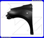 DACIA DUSTER 1 2013.06-2016.12 /X79/ Első sárvédő bal, oldalvillogós DC6000160-0L00