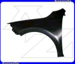 Seat TOLEDO 4 2013.01-2015.06. /NH/ Első sárvédő bal (nem oldalvillogós) SYSD016G-001L