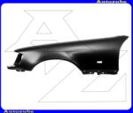 MERCEDES S W140 1991.03-1998.09 Első sárvédő bal, oldalvillogós MD4500160-1L00