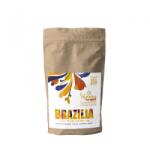 Morra Coffee Brasilia Santos Strictly Soft Fine Cup, cafea boabe origini 250 g