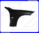 BMW X1 E84 2009.09-2012.06 Első sárvédő jobb BM0600160-0R00