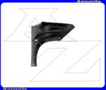 OPEL COMBO E 2018.06-2023.12l /X19/ Első sárvédő jobb, díszléclyukas CR62B02BR