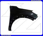 Hyundai TUCSON 3 2018.09-2020.11 /TL/ Első sárvédő jobb (nem oldalvillogós) /RENDELÉSRE/ P40X202