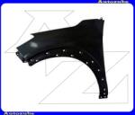 Hyundai TUCSON 3 2018.09-2020.11 /TL/ Első sárvédő bal (nem oldalvillogós) /RENDELÉSRE/ HN8063024