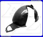 PEUGEOT 207 2006.06-2009.06 Dobbetét jobb első (műanyag) 207-06450