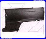 FIAT PANDA 1 1986.01-2003.02 /141/ Hátsó sárvédő bal 2088513