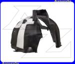 PEUGEOT PARTNER 3 2018.06-2023.09 /K9/ Dobbetét bal első zajcsillapítóval + patentok (műanyag) BR-18451