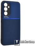 Ott! Mobile SAMSUNG Galaxy A54 (SM-A546B/DS), Ott! Twill Magnetic mobiltok, Kék
