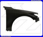 MAZDA 3 2019.04-től /BP/ Első sárvédő jobb "5 ajtós" MZ1460160-0R00