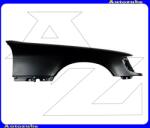 MERCEDES S W140 1991.03-1998.09 Első sárvédő jobb (nem oldalvillogós) MD4500160-0R00