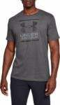 Under Armour Tricou Under Armour UA GL Foundation SS T 1326849-019 Marime L