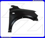 DACIA JOGGER 2022.03-tól Első sárvédő jobb UQA32-11134