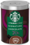  Starbucks Signature Chocolate Forró csokoládé 70% kakaóval